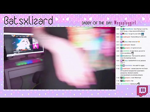 ❤️ GIOCATORE HA DIMENTICATO DI SPEGNERE LO STREAM E HA SCHIZZATO IN DIRETTA IN ONDA ❤ Porno analeal it.rostov-laminat.ru ❌